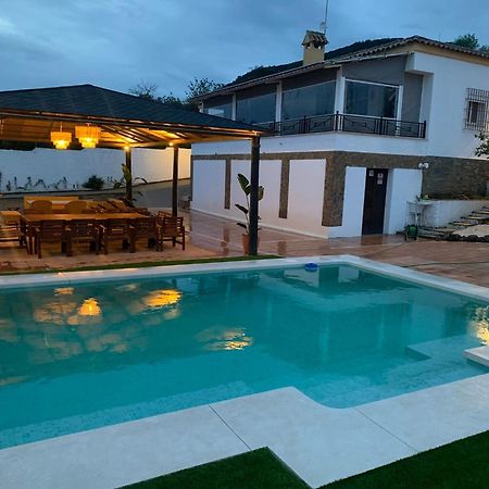 El Rincon Del Brillante Villa Cordoba Exterior photo