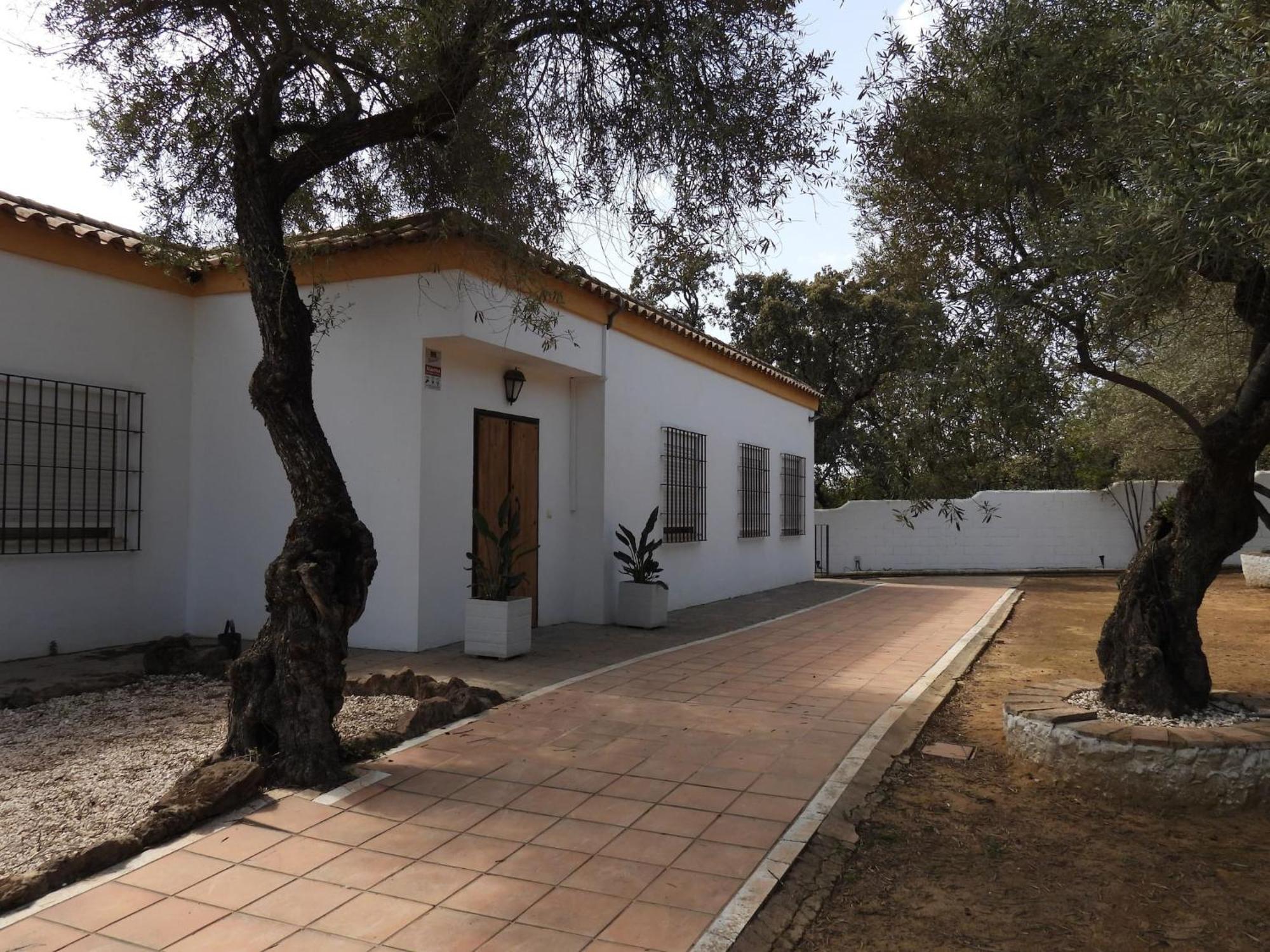 El Rincon Del Brillante Villa Cordoba Exterior photo